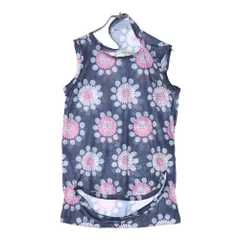 トリココムデギャルソン ドットフリルタンクトップ 水玉 古着 楽天市場】COMME des GARCONS（タンクトップ｜トップス