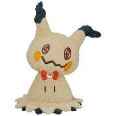 [미개봉품] 이치 반 쿠지 Pokemon 포켓몬 Mimikkyu's Sweets Party A상 미미큐 봉제인형 (050)
