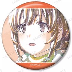 スタフォニ 4th 葵ゆうた ハート缶バッジ - メルカリ