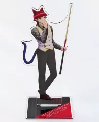 【中古】アクリルスタンド・アクリルパネル オペラ BIGアクリルスタンド 「魔入りました!入間くん×ROUND1」