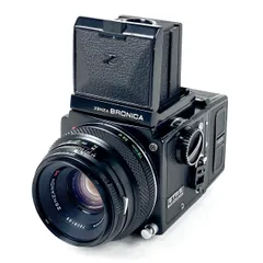 ゼンザブロニカ zenzabronica MC 75mm F2.8 ETR用 s-DSC00566_f364a1ee-fbcb-421d-