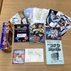 新品 劇場版 名探偵コナン 紺青の拳（フィスト） キャンバスボード 怪盗キッド ムービック通販限定 販売終了品 黒羽快斗 劇場版名探偵コナン 紺青の拳 ブルーレイ初回限定TSUTAYA 特典付 劇場版「