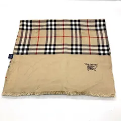 2025年最新】BURBERRY レディース バンダナ・スカーフの人気アイテム