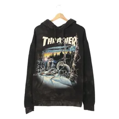 2024年最新】thrasher スラッシャー パンツの人気アイテム - メルカリ