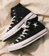 2024年最新】CONVERSE stussy ct70の人気アイテム - メルカリ