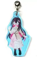 【中古】キーホルダー AZKi 「バーチャルYouTuber ホロライブ アクリルミニチャームコレクション ゆるパレット vol.1」