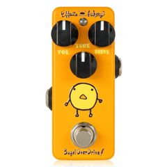 【新品】Effects Bakery Bagel OverDrive / a49244【箱付き｜オーバードライブ】
