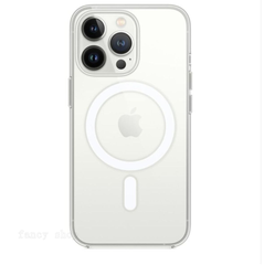 未使用 Apple 純正 iPhone13 Pro クリアケース MagSafe対応 マグセーフ 透明 アップル 13プロ 並行輸入品 iPhone13 apple純正ケース SIBA13pro