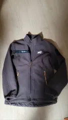 ロシア警察　ジャンパー ロシア警察ジャンパー