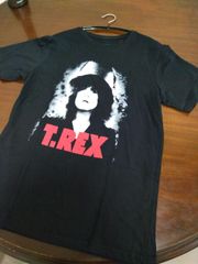 T. REX / T-REX 『THE SLIDER』 正規品ロックTシャツ（新品） Mサイズ