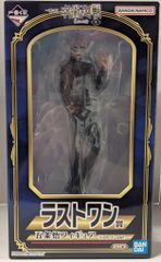 BANDAI SPIRITS 이치 반 쿠지 주술회전 가이타마·옥절 이치 라스트원상 고조오 라스트원 ver. 피규어