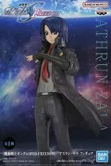 【中古】フィギュア アスラン・ザラ 「機動戦士ガンダムSEED FREEDOM」 フィギュア