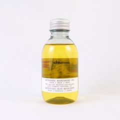 ダヴィネス オーセンティックオイル 140ml  DAVINES