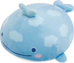 Amazon.co.jp: じんべえさん スーパーもーちもちBIGまんまる