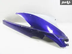 2025年最新】アドレスv125g インナーカウルの人気アイテム