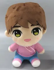 2025年最新】TxT テヒョン ぬいぐるみの人気アイテム - メルカリ