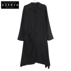 2025年最新】Yohji Yamamoto レディース ロングワンピースの人気