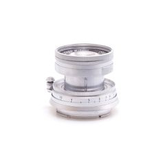 Summicron 5cm f2 ズミクロン 50mm レンズ・鏡筒 ジャンク品 - メルカリ