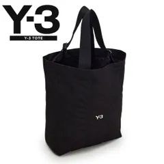 2025年最新】Y-3 メンズ トートバッグの人気アイテム - メルカリ