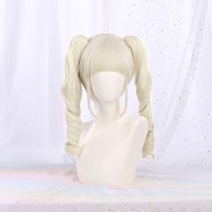 Aikatsu！藤堂ユリカ コスプレ ウィッグ wig - メルカリ