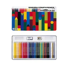 2026年最新】サクラクーピーペンシル30の人気アイテム - メルカリ