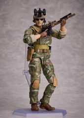 Crazy Figure 1/12 ロシア軍 アルファ部隊 - メルカリ