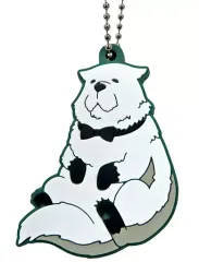 【中古】雑貨 ボンド 「でふぉラバ! SPY×FAMILY キーホルダーvol.2」