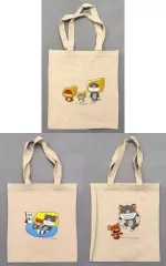 【中古】バッグ 全3種セット コラボレーショントートバッグ 「Happyくじ トムとジェリー TOM and JERRY FUNNY ART! 4」 B賞