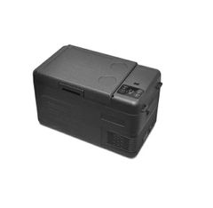 VERSOS 2ドア 冷凍庫 冷蔵庫 冷凍冷蔵庫 22L ポータブル 車載 家庭用 AC/DC 12V コンプレッサー式 vs-cb122