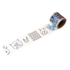 YAYOI PP下敷テープ ANN 25mm幅 200m巻 ×10 - メルカリ