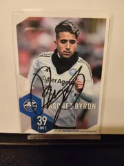 2025年最新】バスケスバイロン サインの人気アイテム - メルカリ