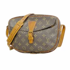 ルイ・ヴィトン LOUIS VUITTON ジュヌフィーユ モノグラム 中古 LOUIS VUITTON】ルイヴィトン『モノグラム ジュヌフィーユ 23