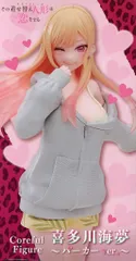 2025年最新】Coreful フィギュア 喜多川海夢 パーカーverの人気