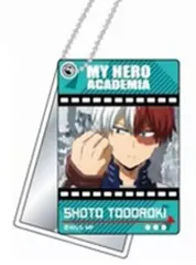 【中古】生活雑貨(キャラクター) 轟焦凍 「僕のヒーローアカデミア スライドミラー Vol.2」