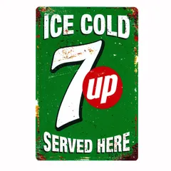 2025年最新】7up 看板の人気アイテム - メルカリ