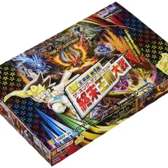 格安　限定　デュエル・マスターズ　終末王龍大戦　1カートン　12BOX デュエマ Amazon.co.jp: デュエルマスターズ ロスト・Re:ソウル レア 終末