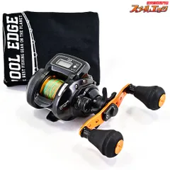 ★美品　ダイワ　DAIWA　LIGHT GAME ICV 150H　タチウオ釣り ☆美品 ダイワ DAIWA LIGHT GAME ICV 150H タチウオ釣り 実釣