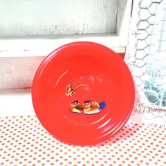 vintage パンダホーロー洗面器 中国雑貨 チャイナレトロポップ