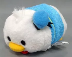 【中古】ぬいぐるみ ドナルド2 ぬいぐるみ ミニ(S) 「ディズニー TSUM TSUM -ツムツム-」 ディズニーストア限定