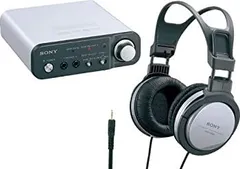 Amazon.co.jp: SONY 5.1chデジタルサラウンドヘッドホンシステム