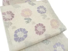 （未使用品) 帯　和服 着物 風呂敷付き　帯屋捨松 2025年最新】帯屋捨松の人気アイテム - メルカリ
