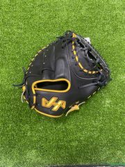 ハタケヤマ軟式キャッチャーミット　甲斐選手モデル