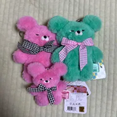 ご当地ベア 新潟 信州 富山 福島 クリスマス わさび 上高地 21個セット