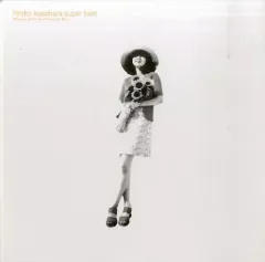 2026年最新】hiroko kasahara super best~Warner 30th Anniversary Box