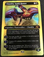 2026年最新】チャンドラ mtg 灯を追う者の人気アイテム - メルカリ
