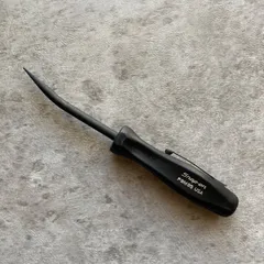 スナップオン　バール5本セット　プライバー　ハンマー無　新品未使用　レッド　最終 Amazon | Snap-on 貫通式ストライキングプライバーセット 4