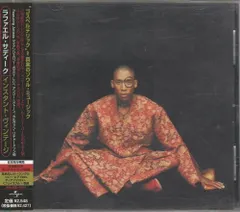 2025年最新】d'angelo レコードの人気アイテム - メルカリ