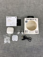新品同等】集音器ive miniワイヤレスイヤホン ホワイト - メルカリ