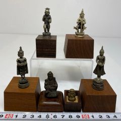 デモンズクロニクル Ⅳ 西遊記 三蔵法師 孫悟空 沙悟浄 猪八戒 4体