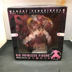 3289 링 핑 드럼 BIG 프린세스 피규어 [결품 있음]